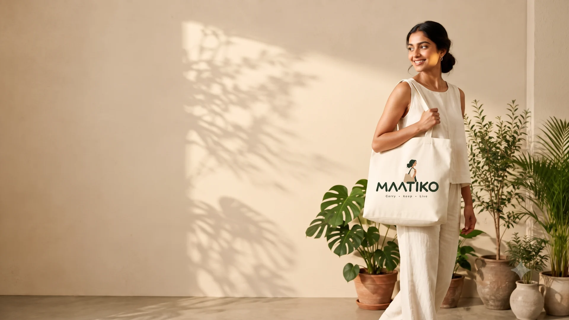 Rooted in Nature, Crafted by Artisans.